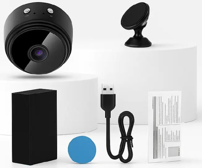 MINI CAMARA