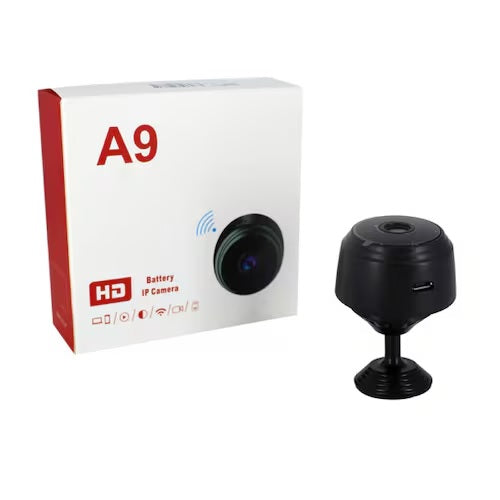 MINI CAMARA