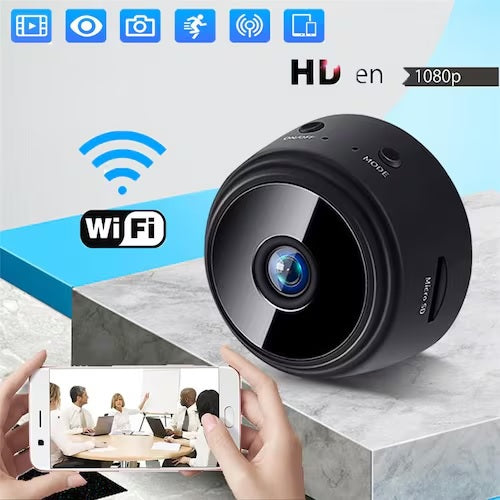 MINI CAMARA